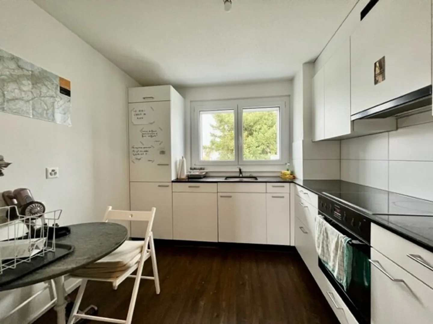 Appartamento in affitto - Foto 1 di 7