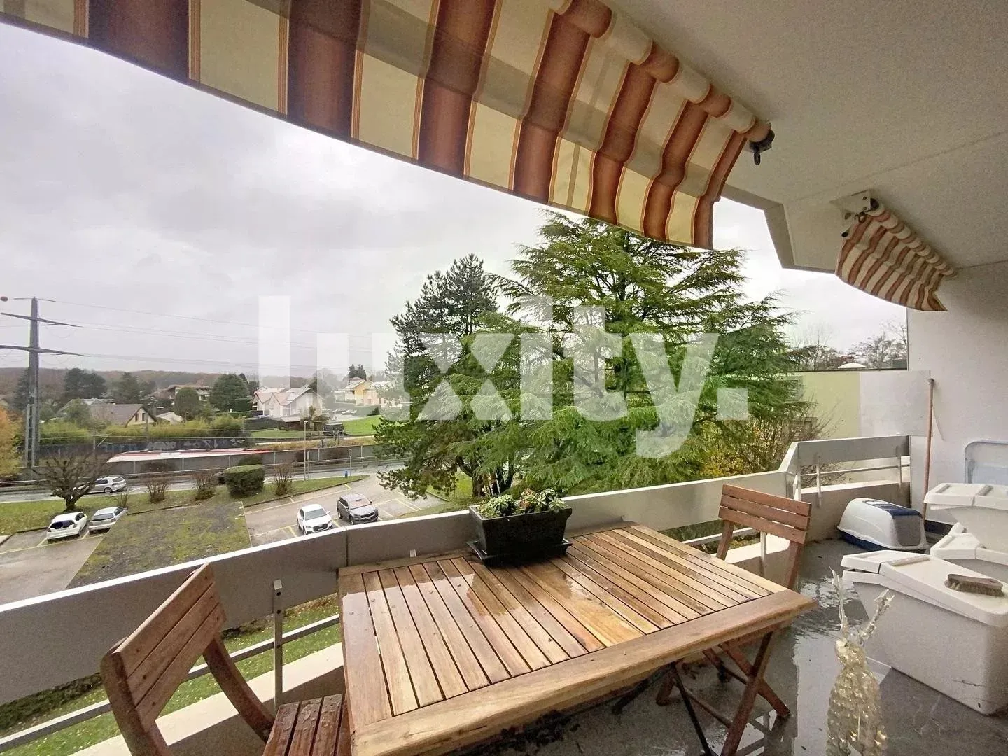 Appartement à louer à Prangins ? Disponible à partir du 1er mars - Photo 5 sur 7