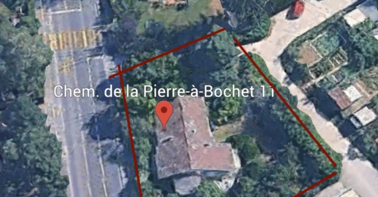 House for rent 5 rooms Thônex (6 months) No agencies! - Photo 1 of 13