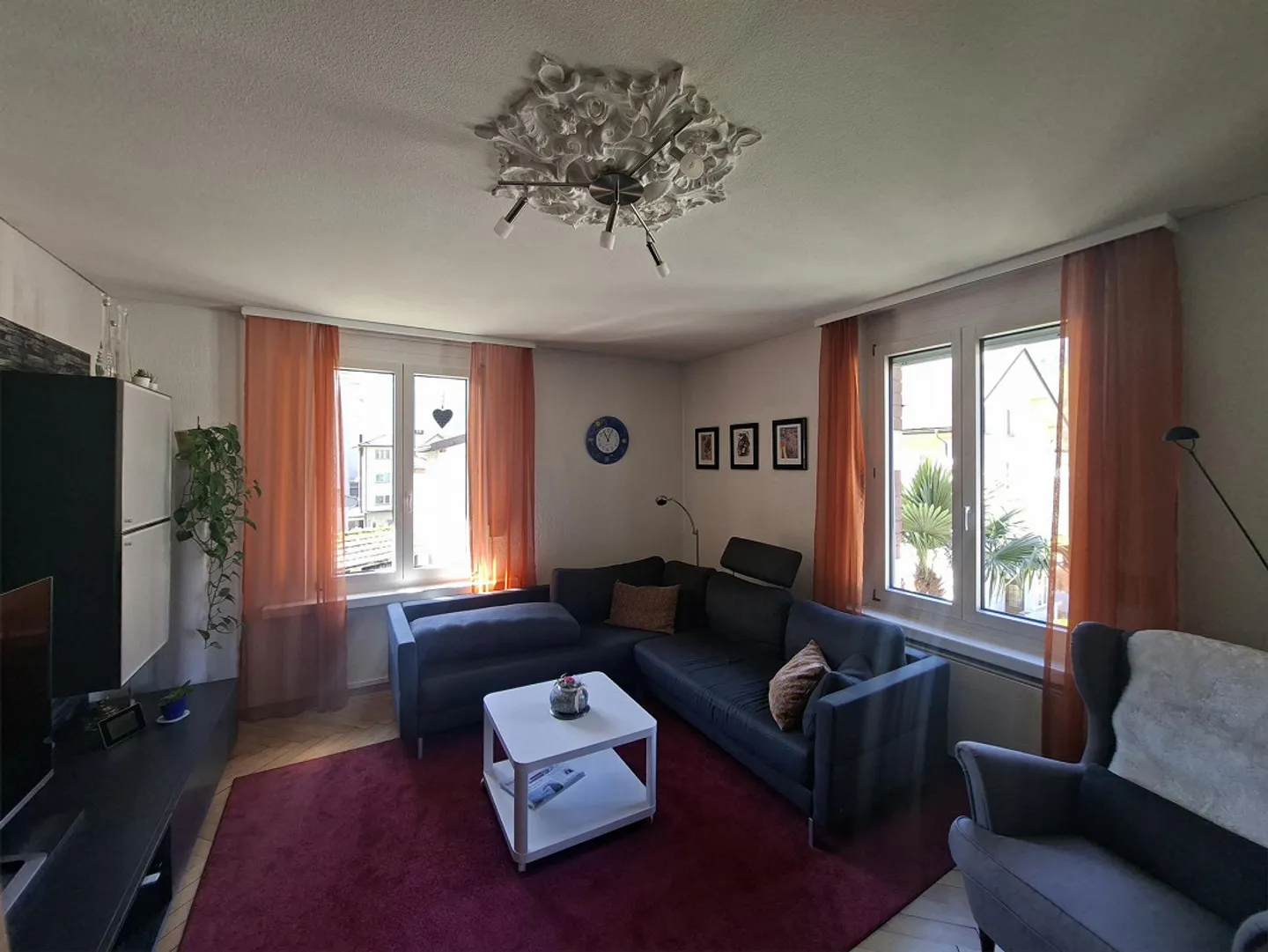 Two-family house in the center of Erstfeld - Photo 7 of 13