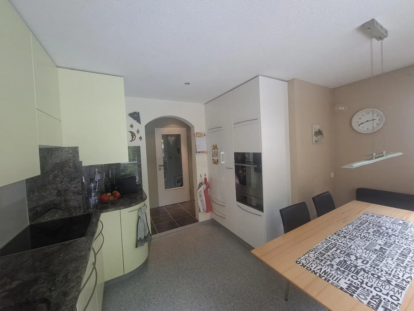 Two-family house in the center of Erstfeld - Photo 8 of 13