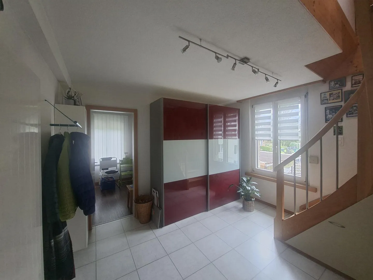Two-family house in the center of Erstfeld - Photo 10 of 13
