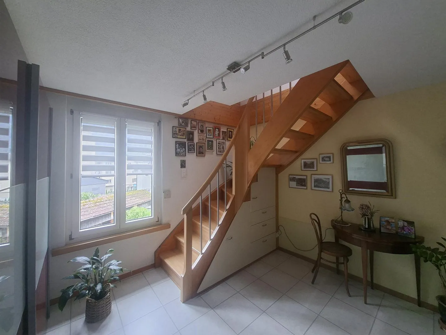 Two-family house in the center of Erstfeld - Photo 11 of 13