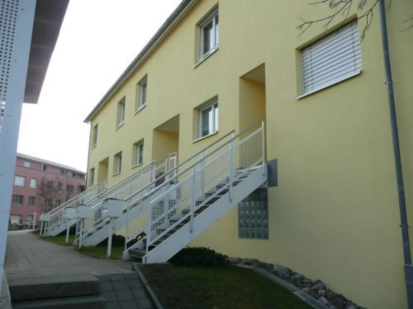 Appartamento 4.5 stanze - Foto 1 di 13