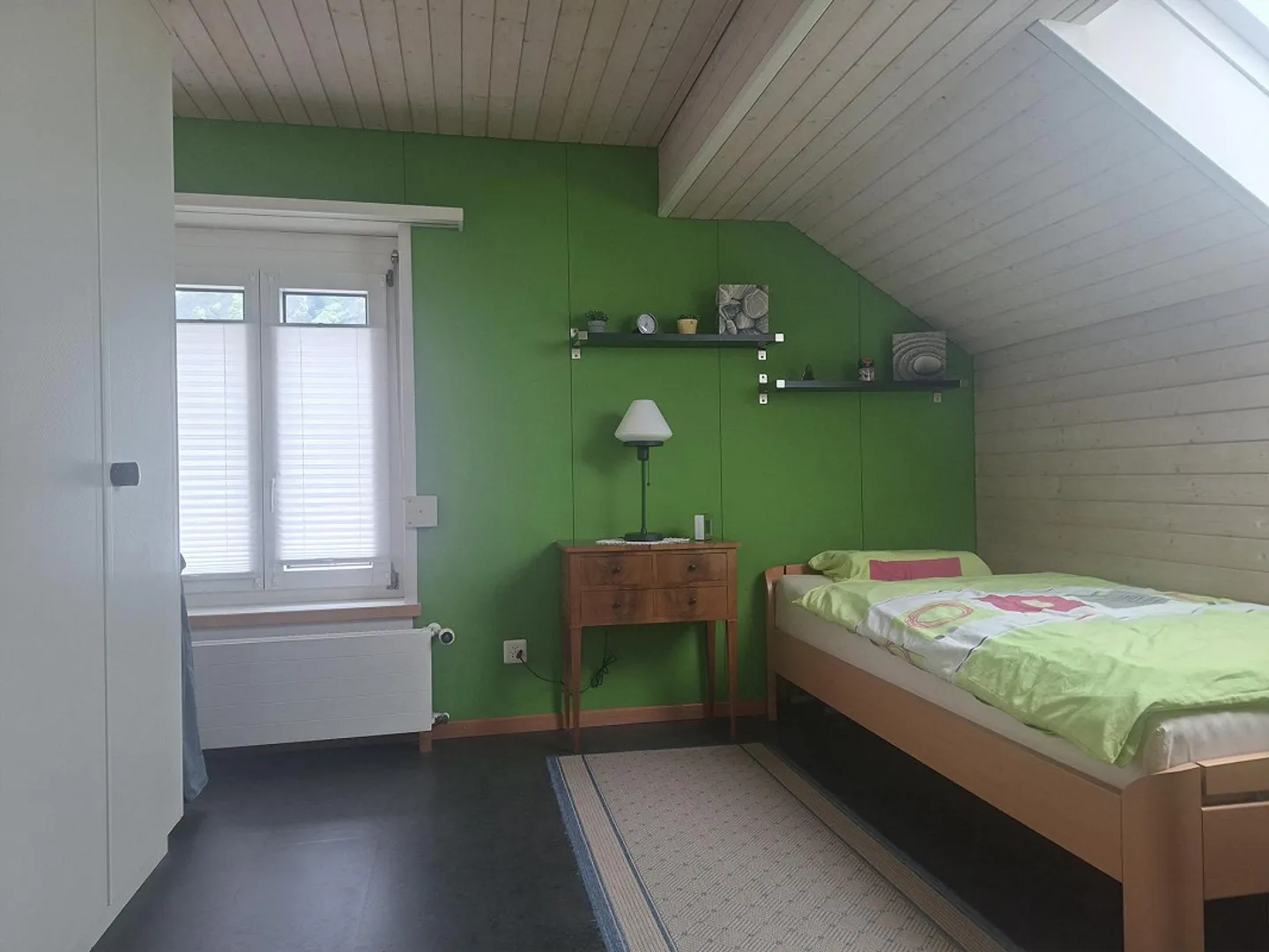 Two-family house in the center of Erstfeld - Photo 12 of 13