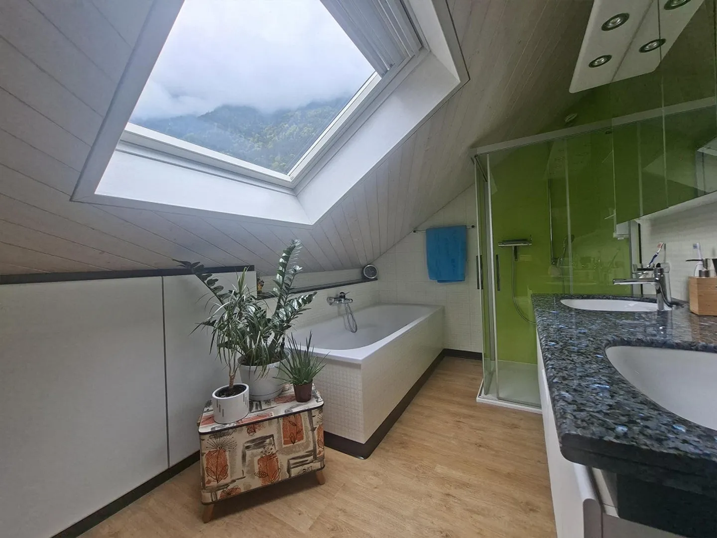 Two-family house in the center of Erstfeld - Photo 13 of 13
