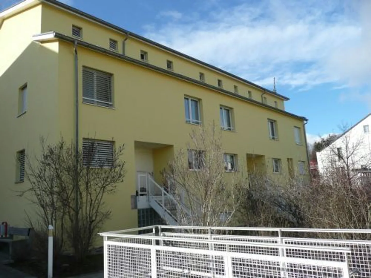 Appartamento 4.5 stanze - Foto 2 di 13