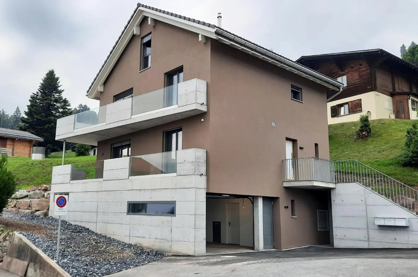 3.5 Room Maisonette - Photo 1 of 2