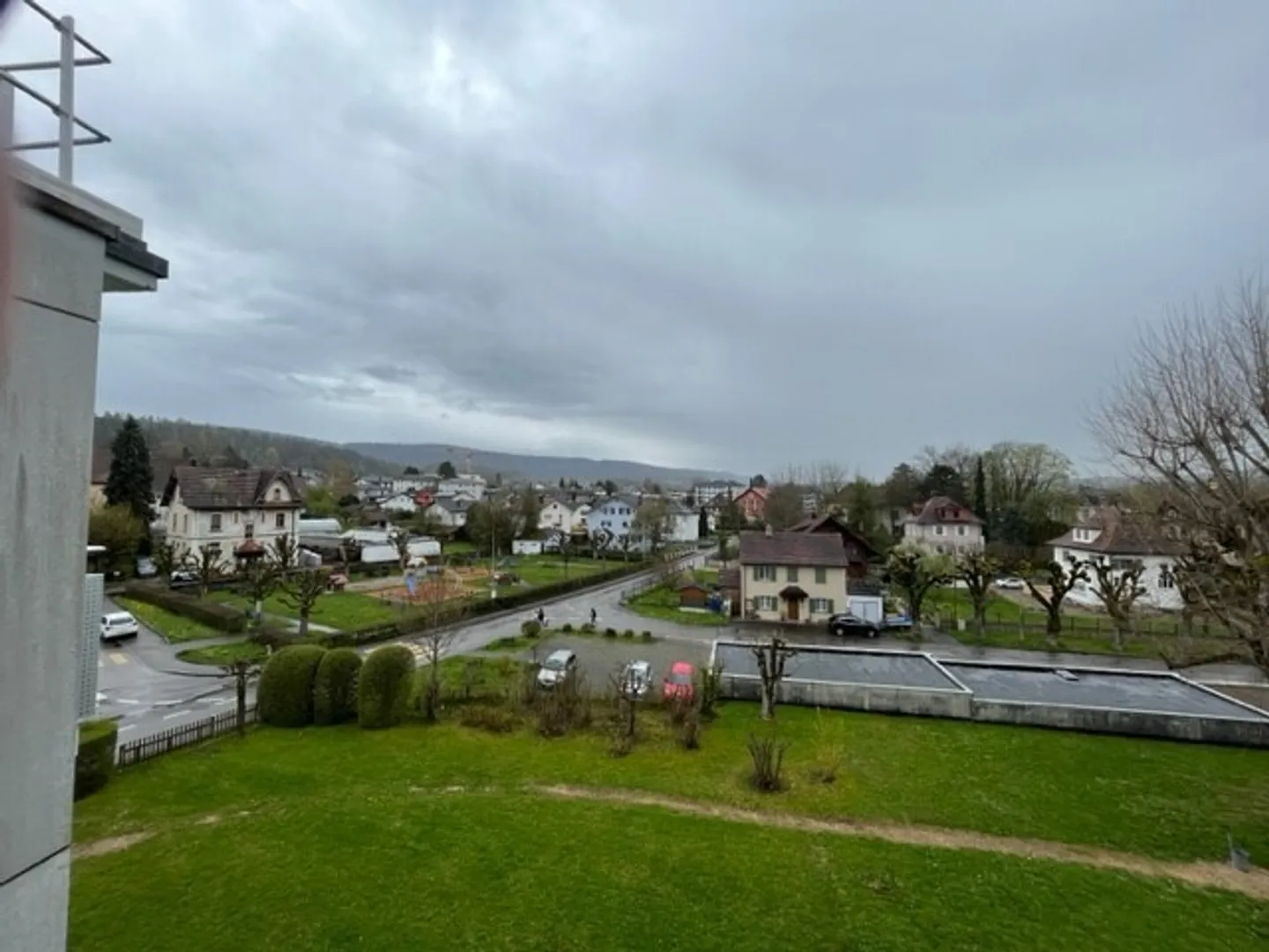 Appartamento in affitto - Foto 6 di 7