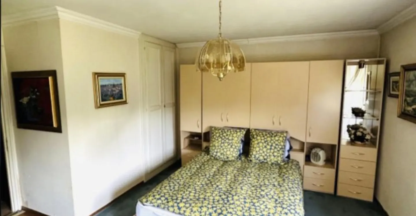 House for rent 5 rooms Thônex (6 months) No agencies! - Photo 13 of 13