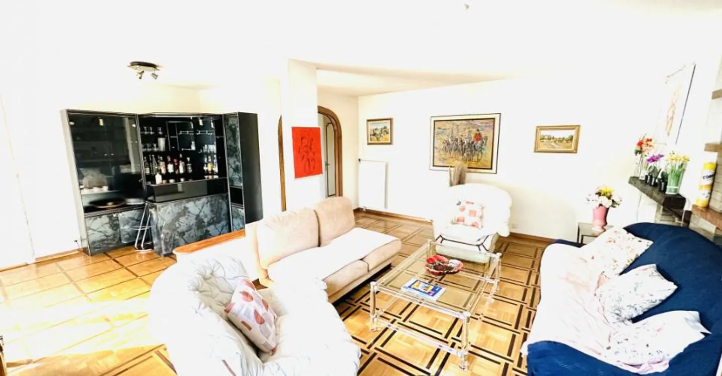 House for rent 5 rooms Thônex (6 months) No agencies! - Photo 4 of 13