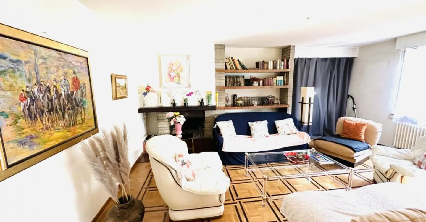 House for rent 5 rooms Thônex (6 months) No agencies! - Photo 5 of 13