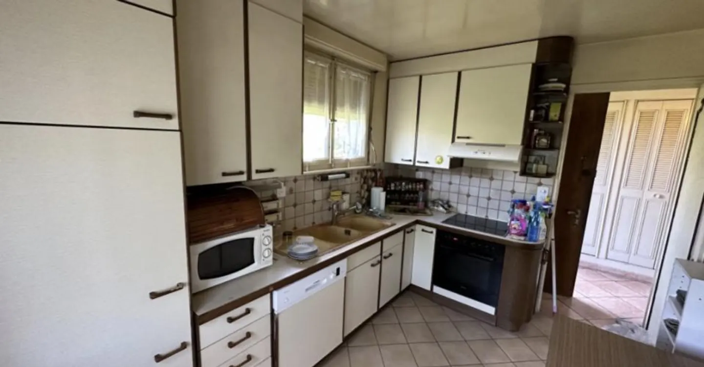 House for rent 5 rooms Thônex (6 months) No agencies! - Photo 7 of 13