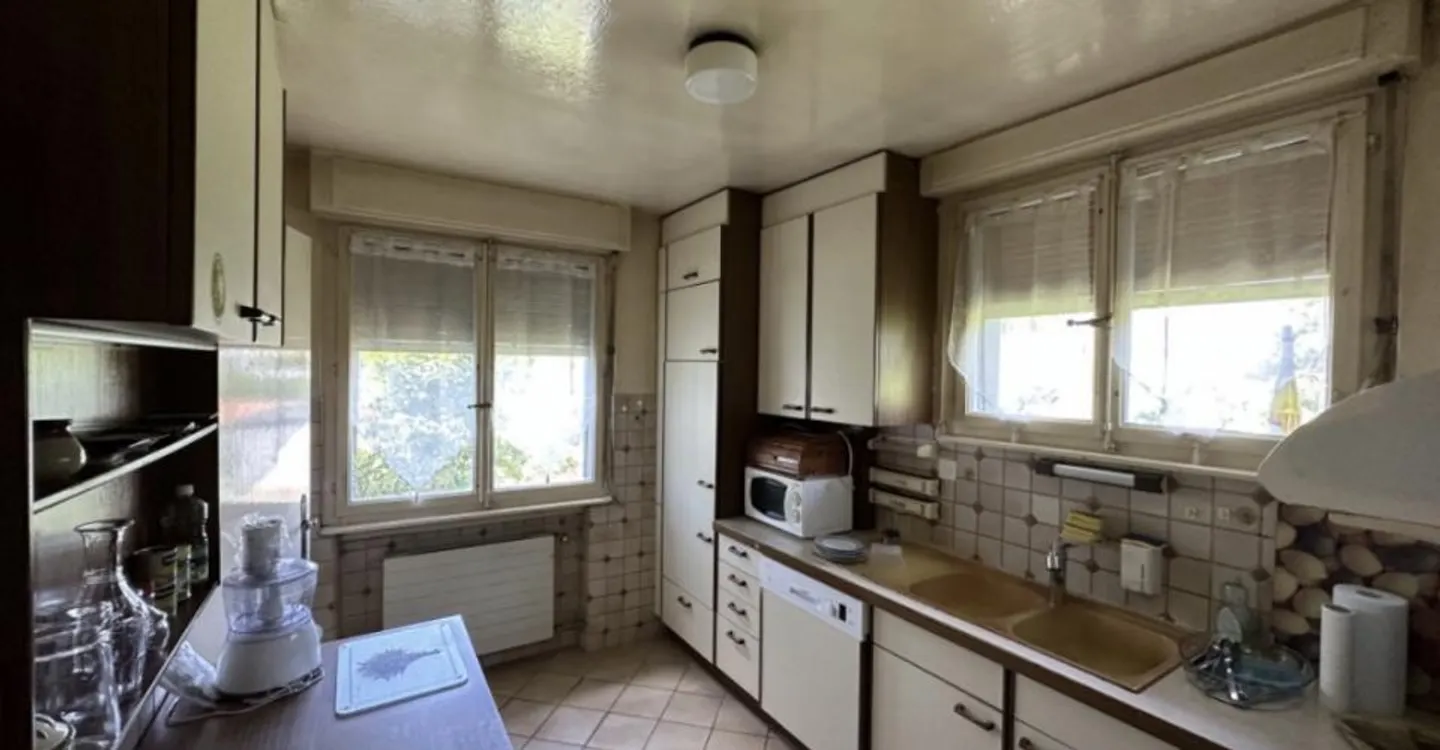 House for rent 5 rooms Thônex (6 months) No agencies! - Photo 8 of 13