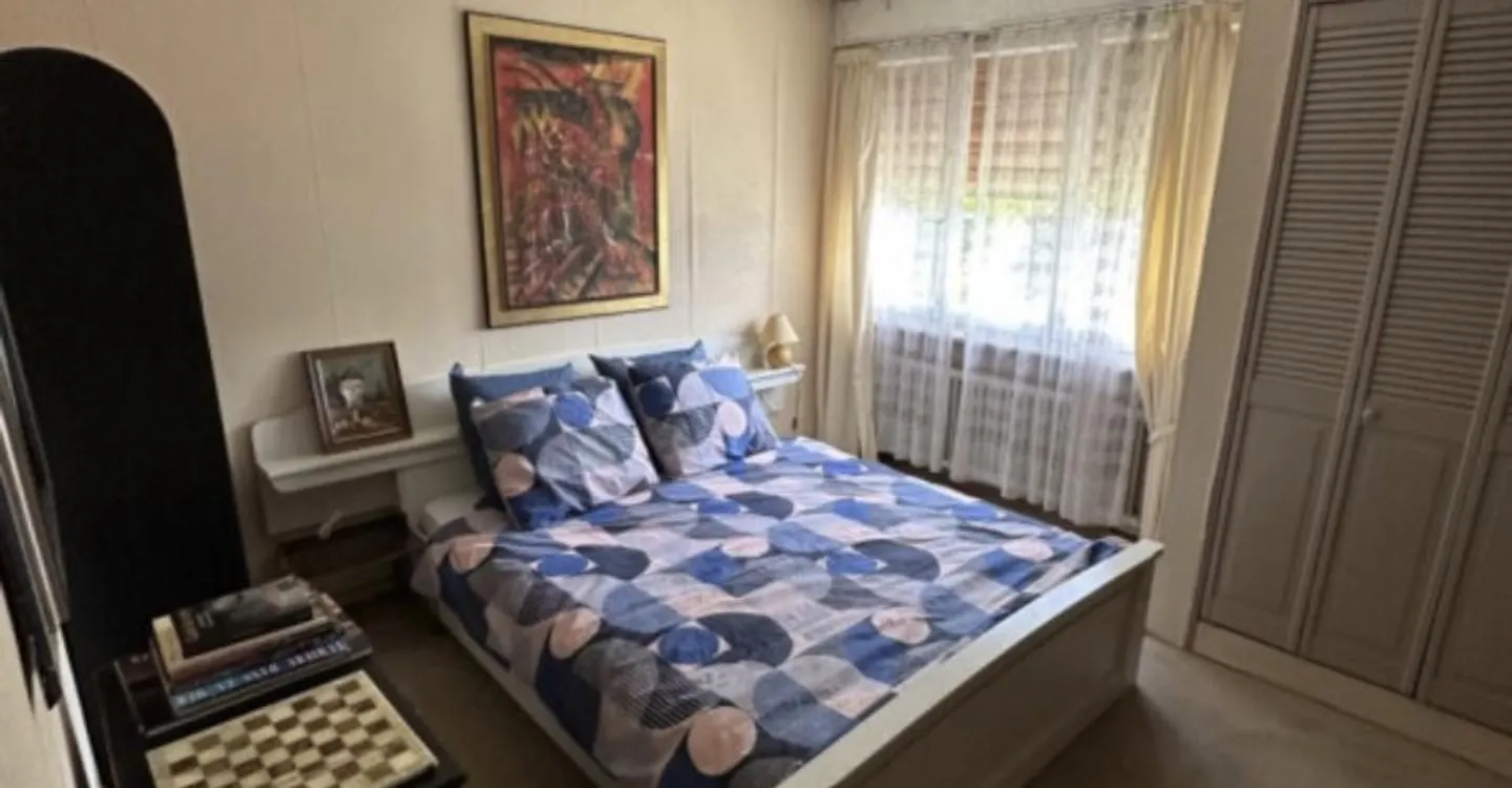 House for rent 5 rooms Thônex (6 months) No agencies! - Photo 9 of 13