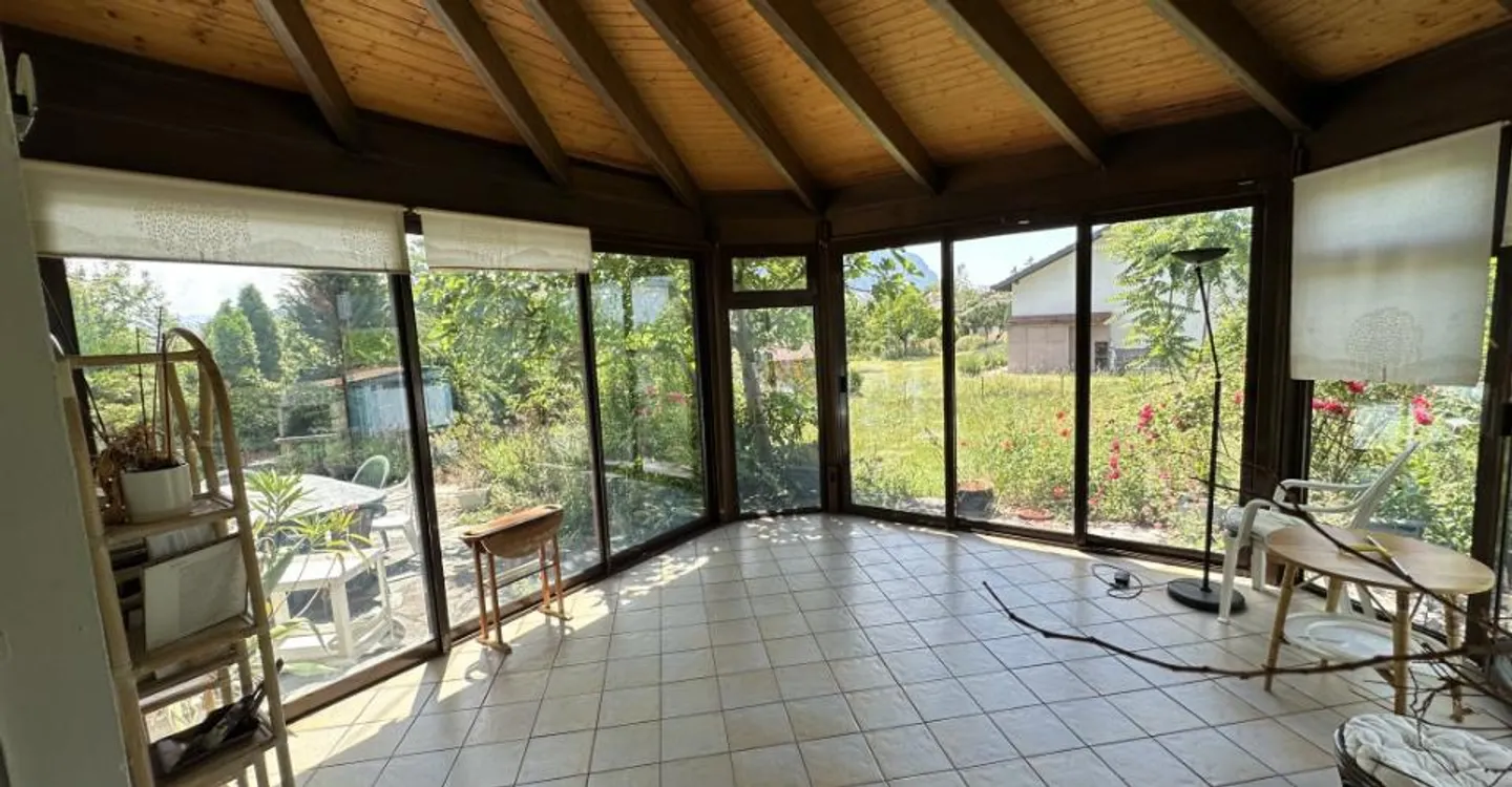House for rent 5 rooms Thônex (6 months) No agencies! - Photo 11 of 13