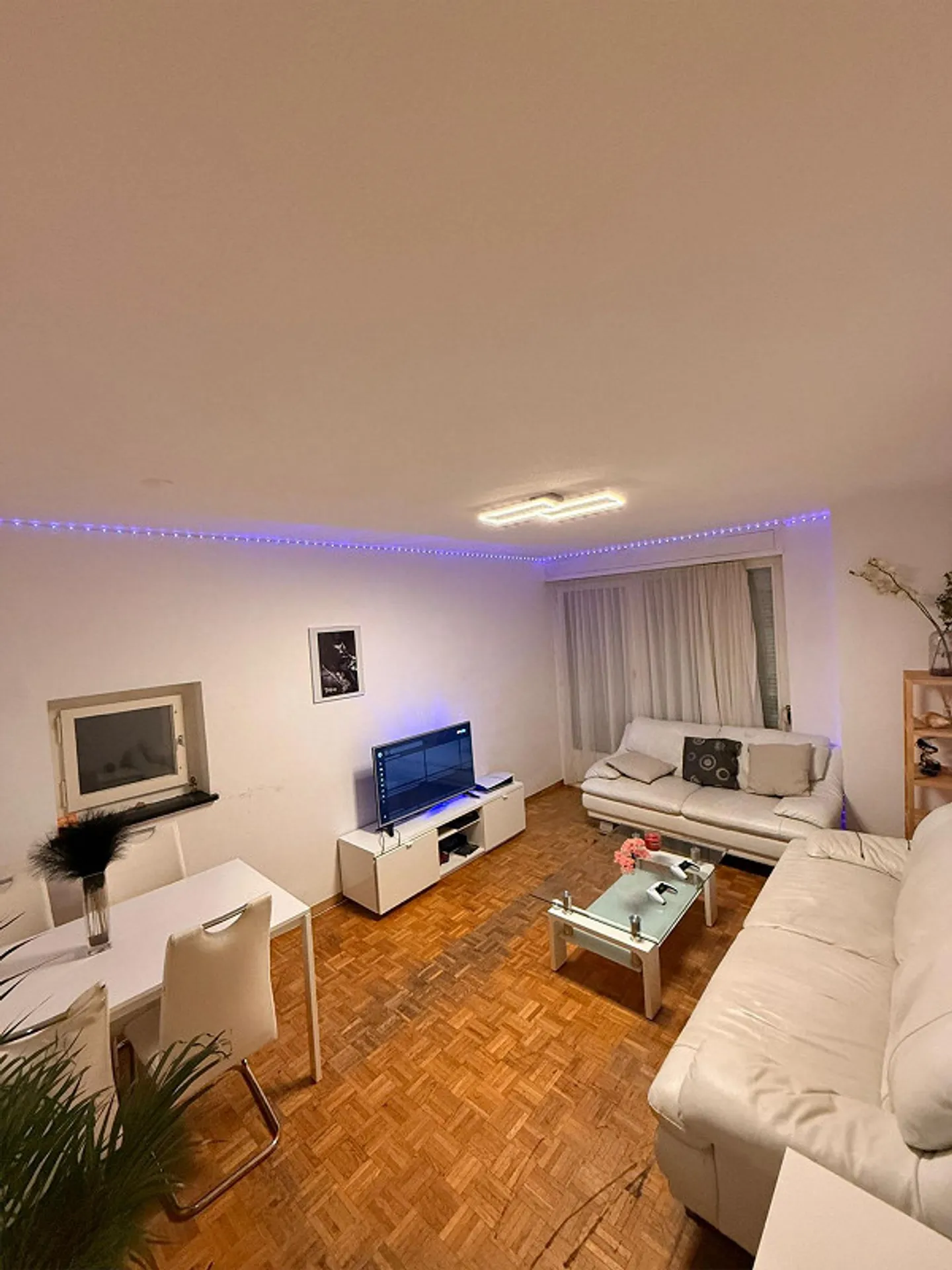 Möblierte Wohnung in Bümpliz - Foto 1 von 5