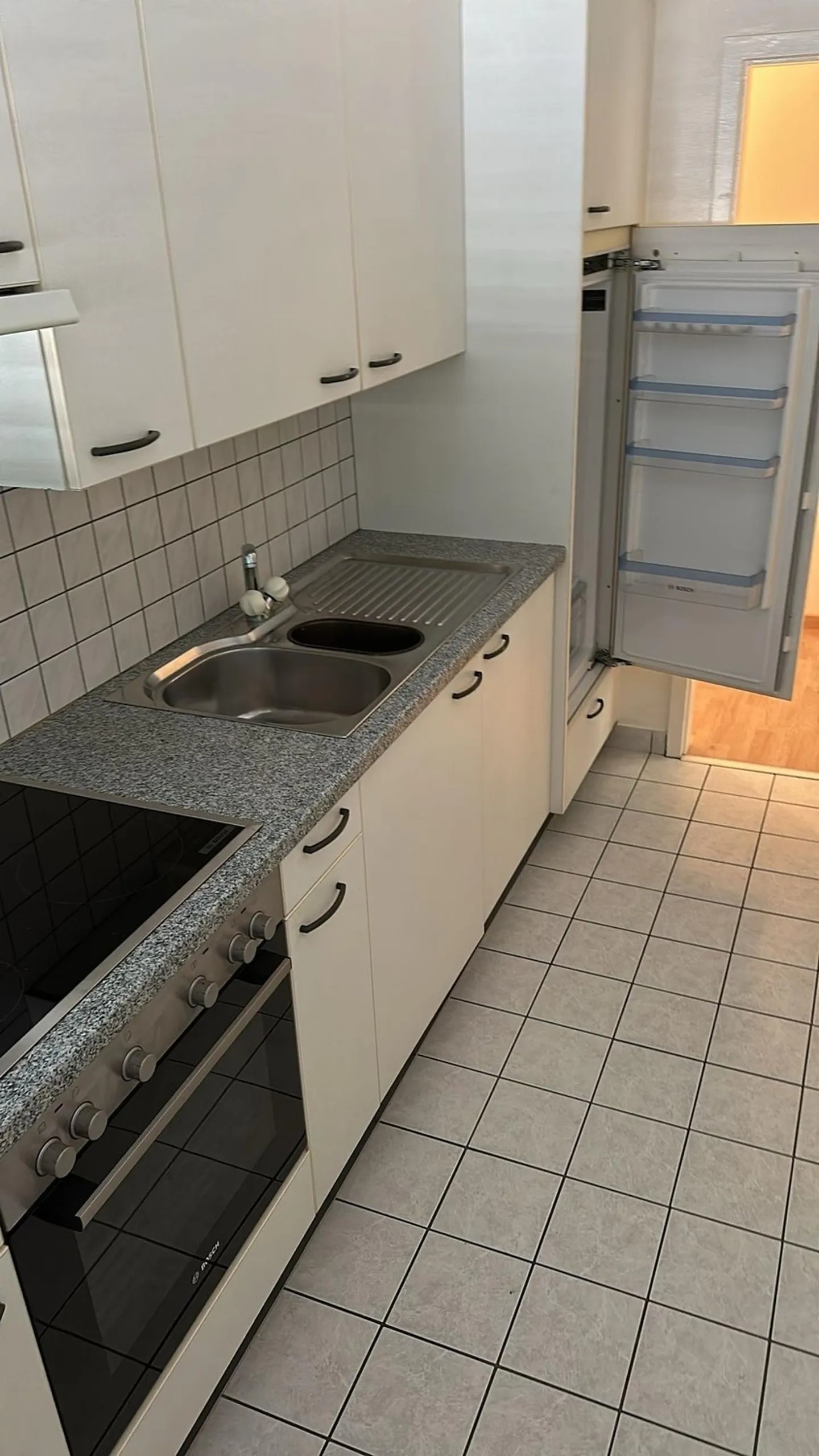 Appartamento in affitto - Foto 2 di 9