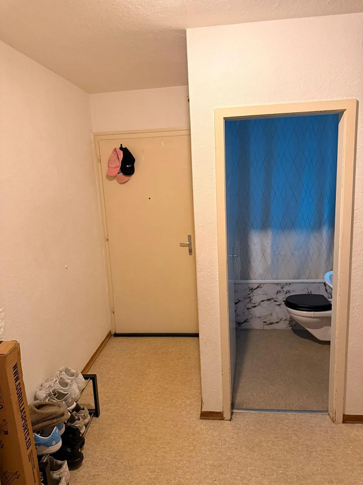 Möblierte Wohnung in Bümpliz - Foto 2 von 5