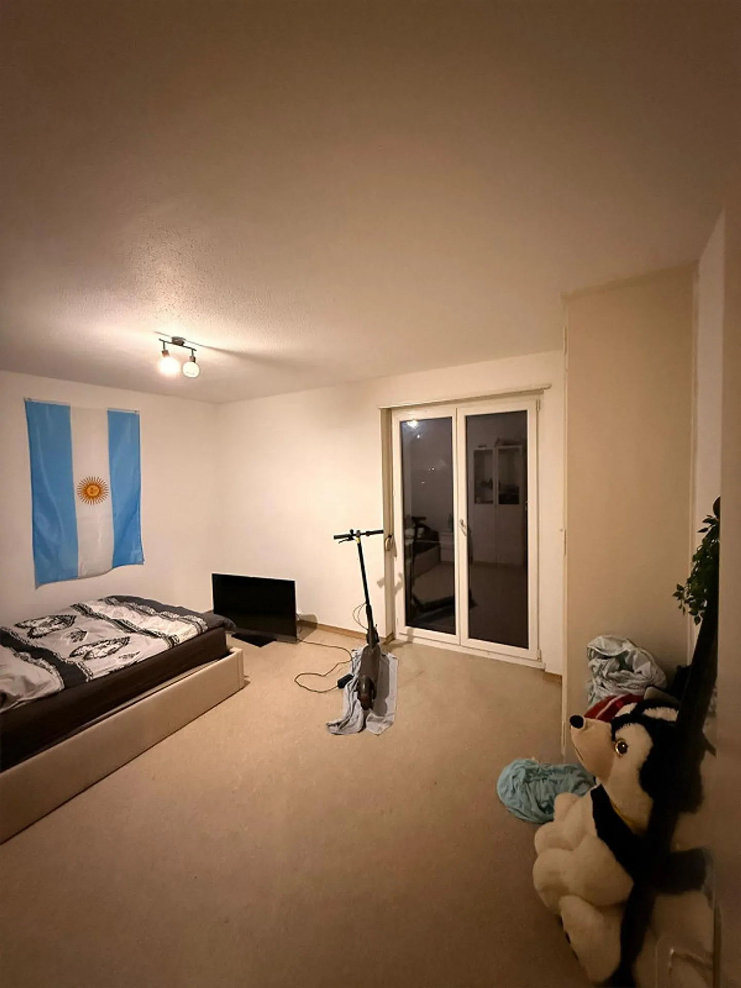 Möblierte Wohnung in Bümpliz - Foto 4 von 5