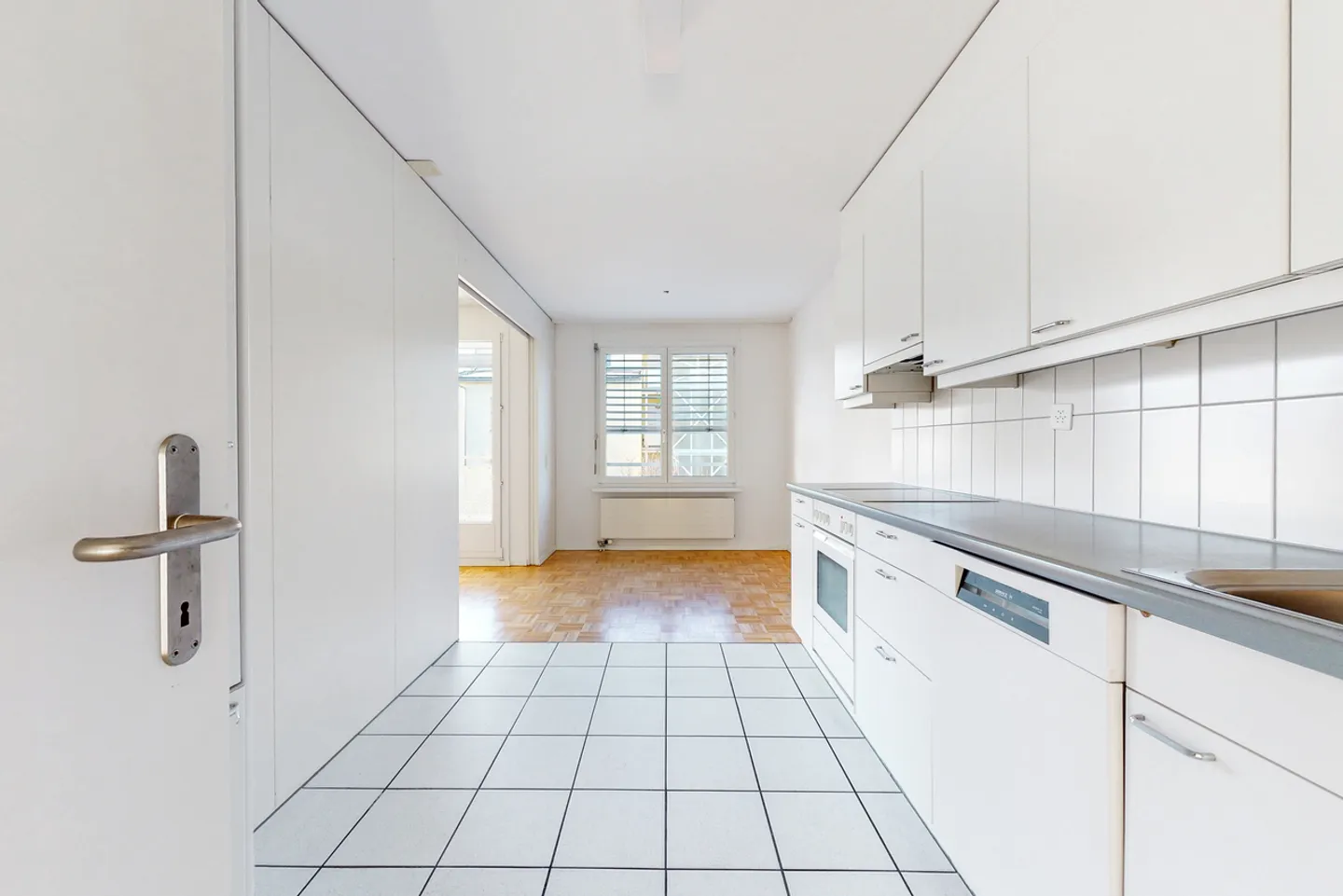 Appartamento 4.5 stanze - Foto 12 di 13