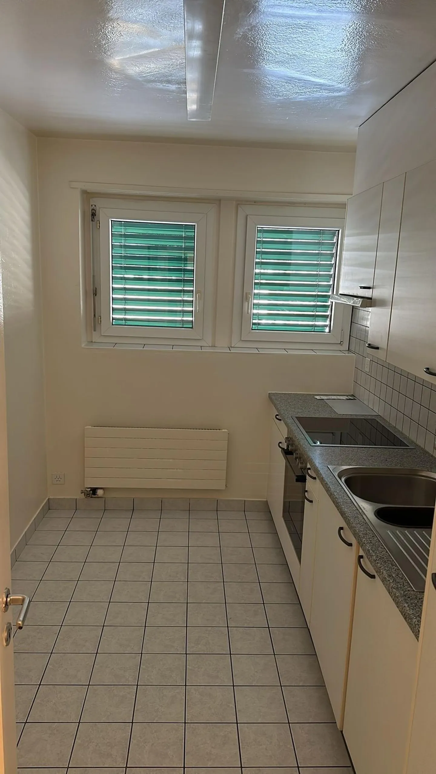 Appartamento in affitto - Foto 3 di 9