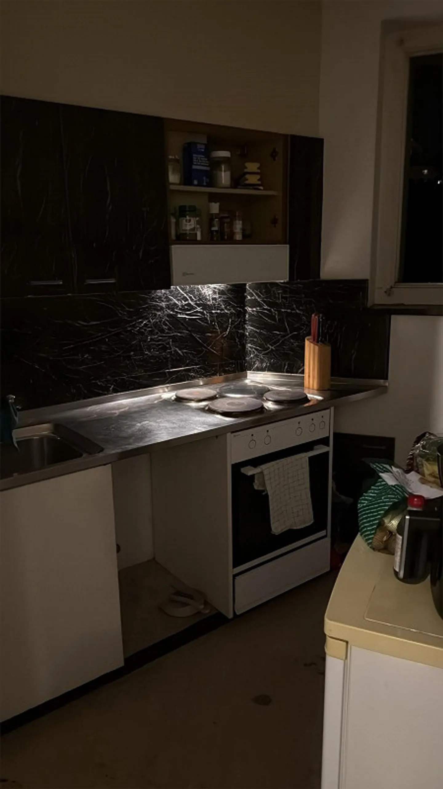 Möblierte Wohnung in Bümpliz - Foto 5 von 5