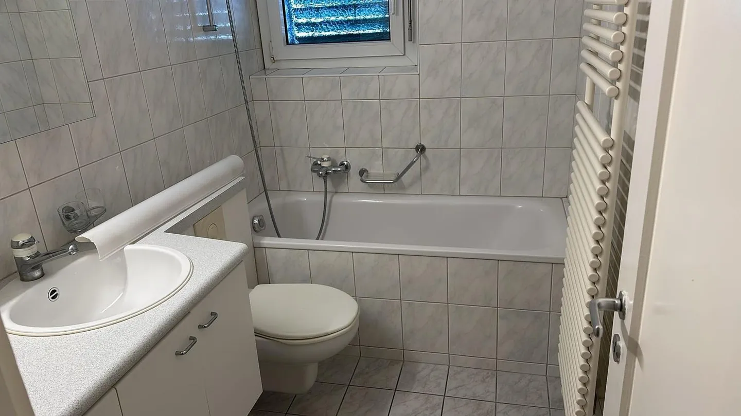 Appartamento in affitto - Foto 5 di 9