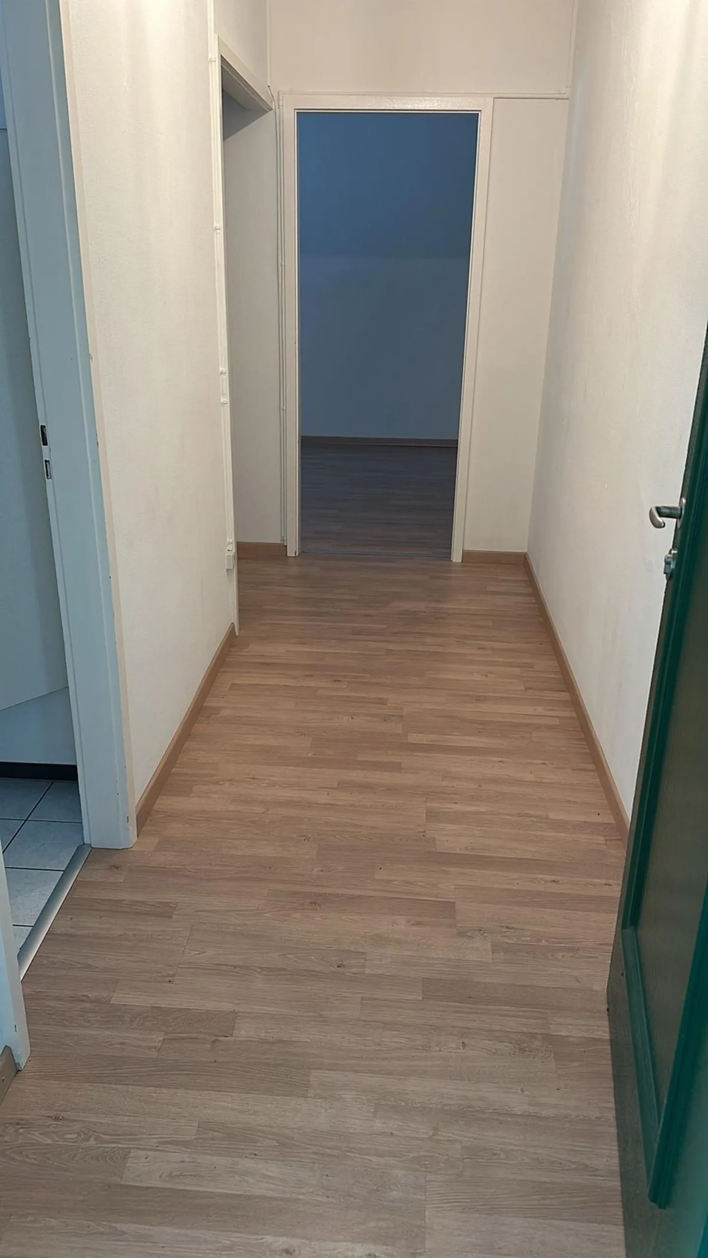 Appartamento in affitto - Foto 9 di 9