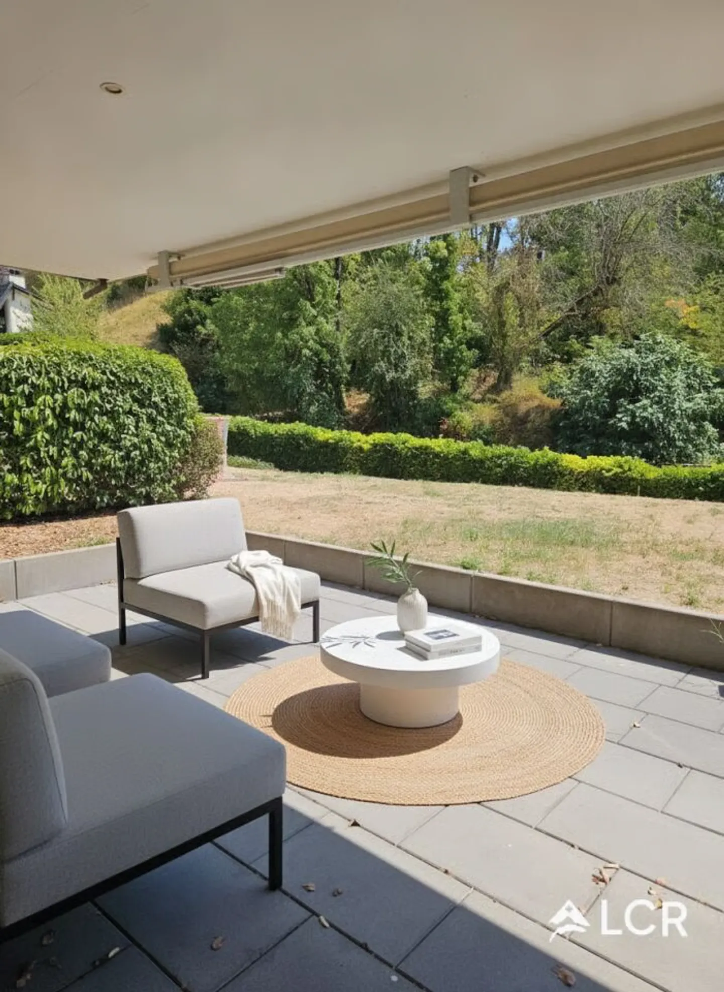 Beautiful 4.5-room apartment in Hauterive - Photo 9 of 13