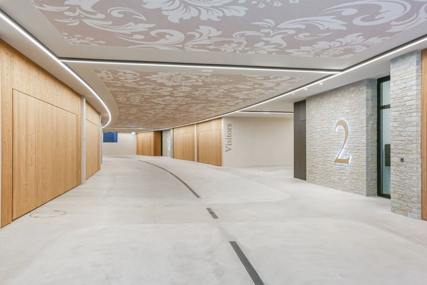 Appartamento nuovo luminoso 3.5 locali - Prima occupazione elegante con vista lago - Foto 8 di 12