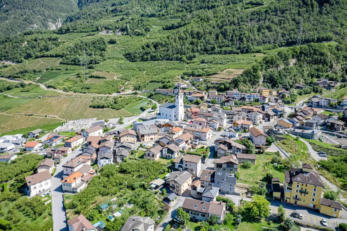 CHANTIER OUVERT - Nouvelle Promotion à Saxon - Photo 3 sur 13