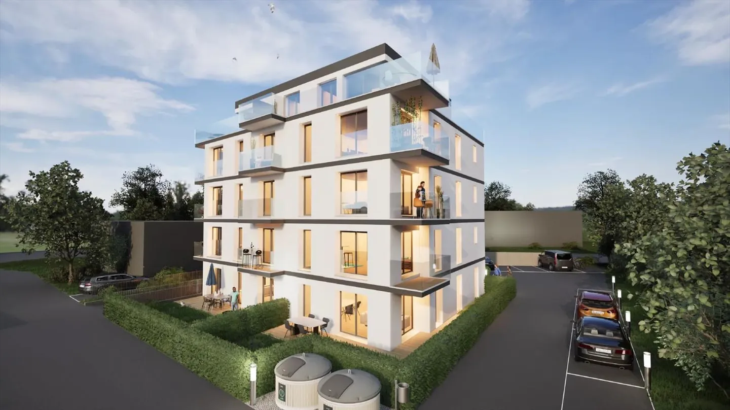 CHANTIER OUVERT - Nouvelle Promotion à Saxon - Photo 4 sur 13