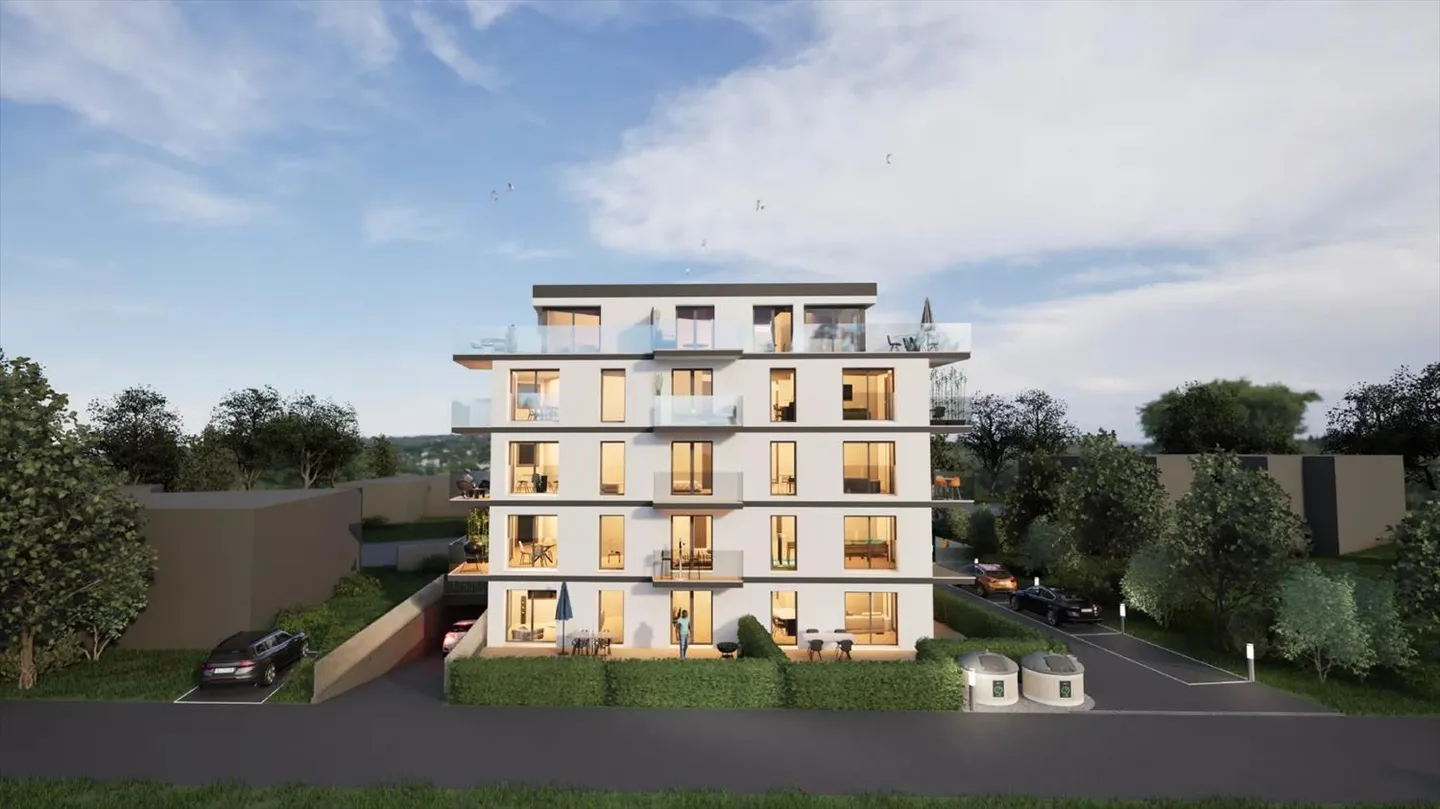 CHANTIER OUVERT - Nouvelle Promotion à Saxon - Photo 5 sur 13