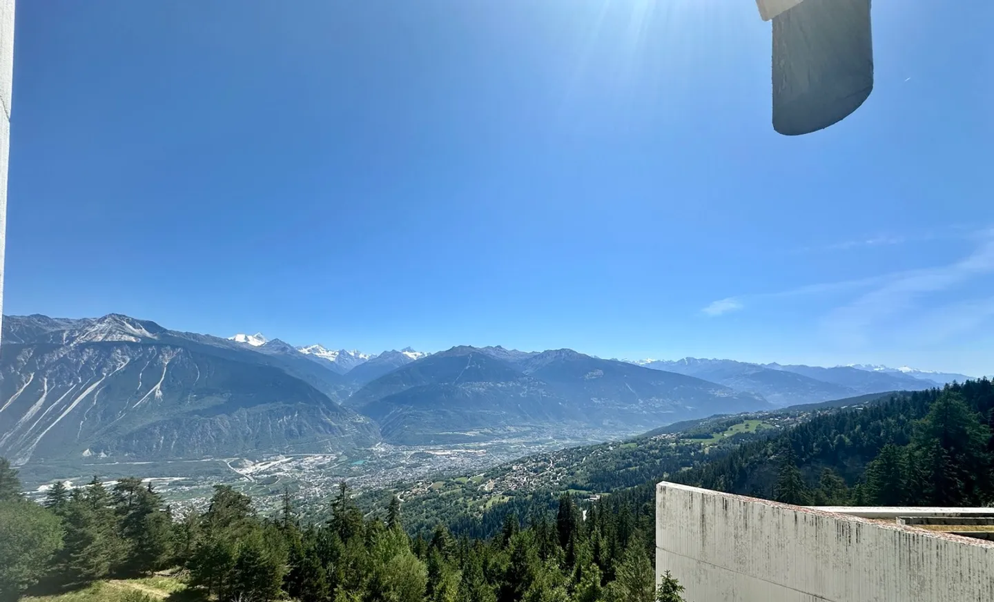 Belle appartement de 3,5 pièces à louer à l'année - Foto 1 von 9