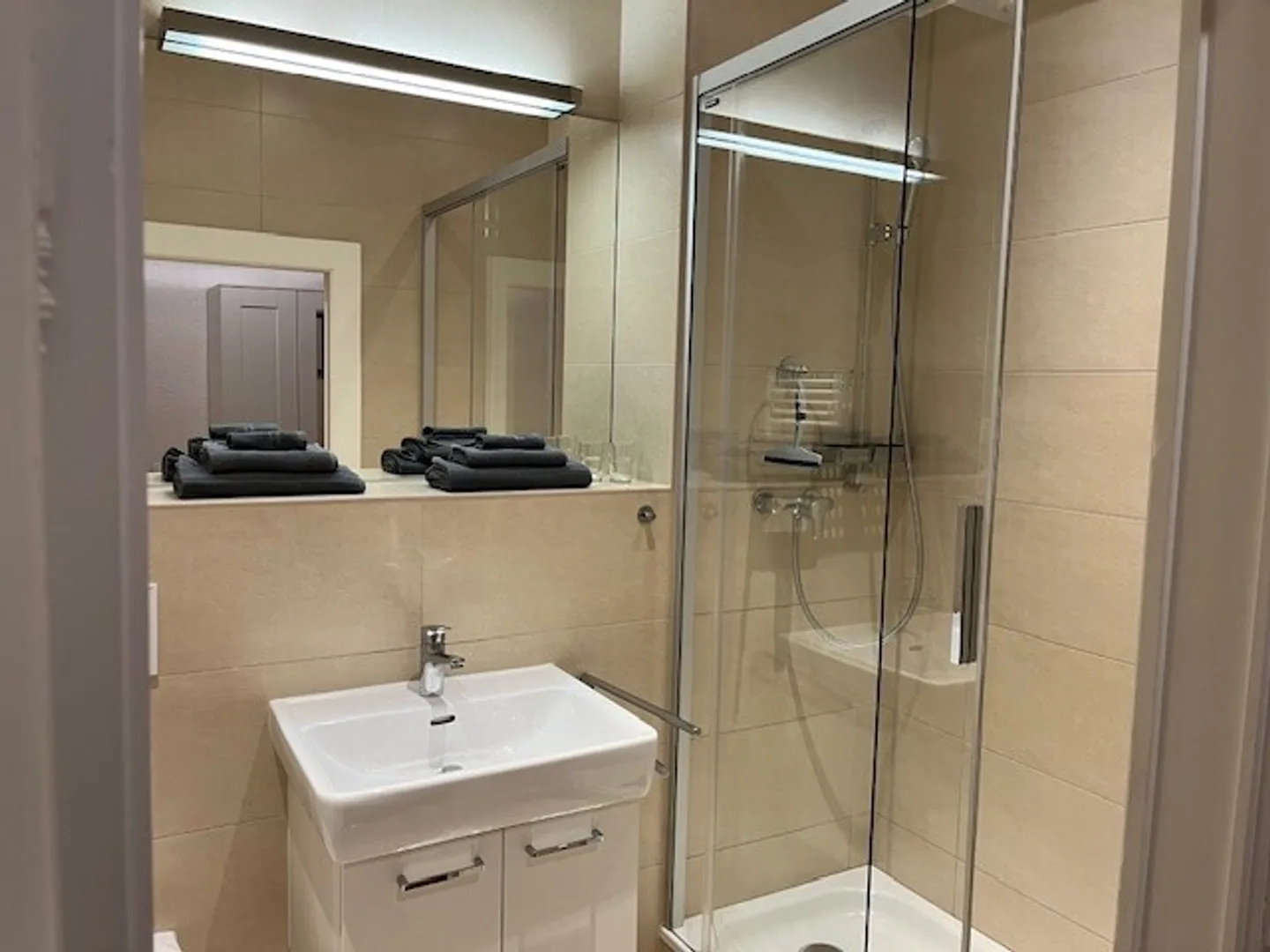 Bel appartement meublé de 3 pièces à Carouge (Genève) - Photo 2 sur 6