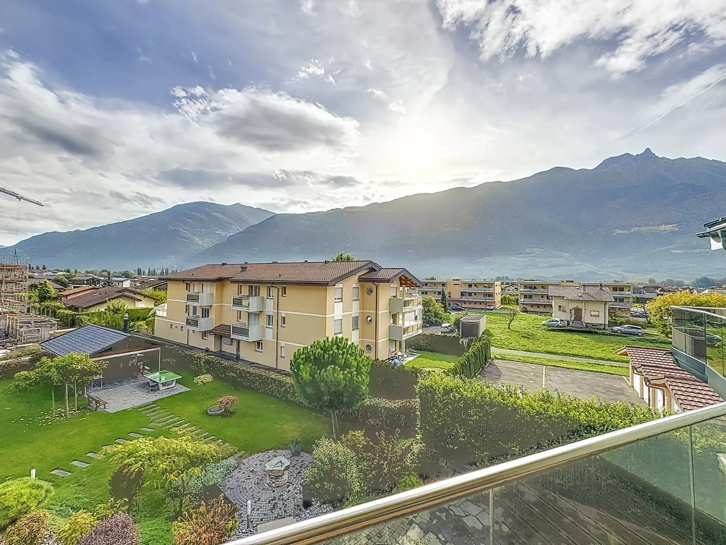Edificio residenziale in vendita - Foto 1 di 10