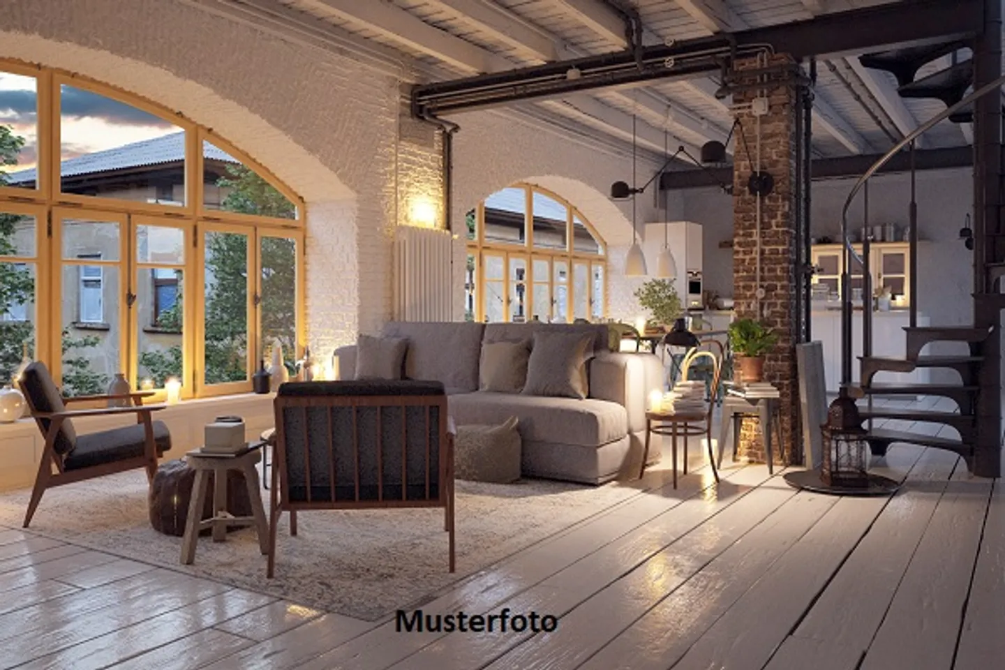 Luxury Home with Large Garden - Photo 1 of 13
