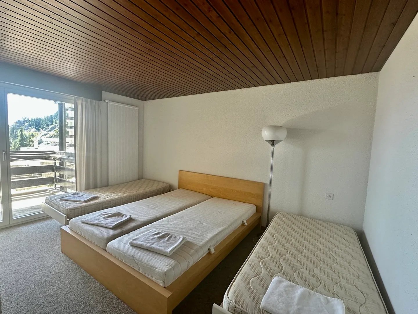 Belle appartement de 3,5 pièces à louer à l'année - Foto 5 von 9