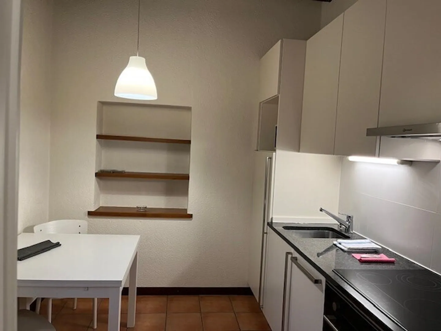 Bel appartement meublé de 3 pièces à Carouge (Genève) - Photo 4 sur 6