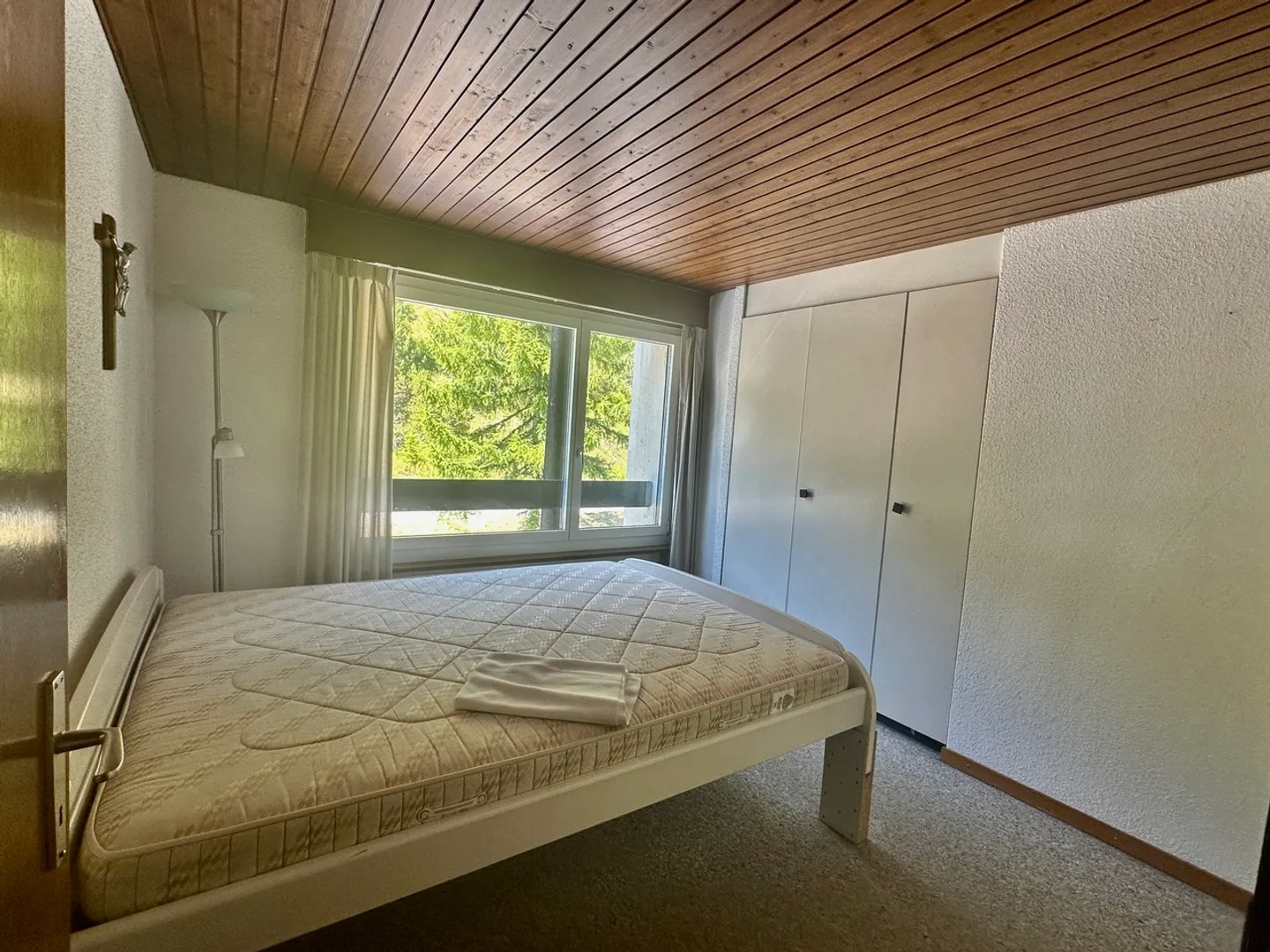 Belle appartement de 3,5 pièces à louer à l'année - Foto 6 von 9
