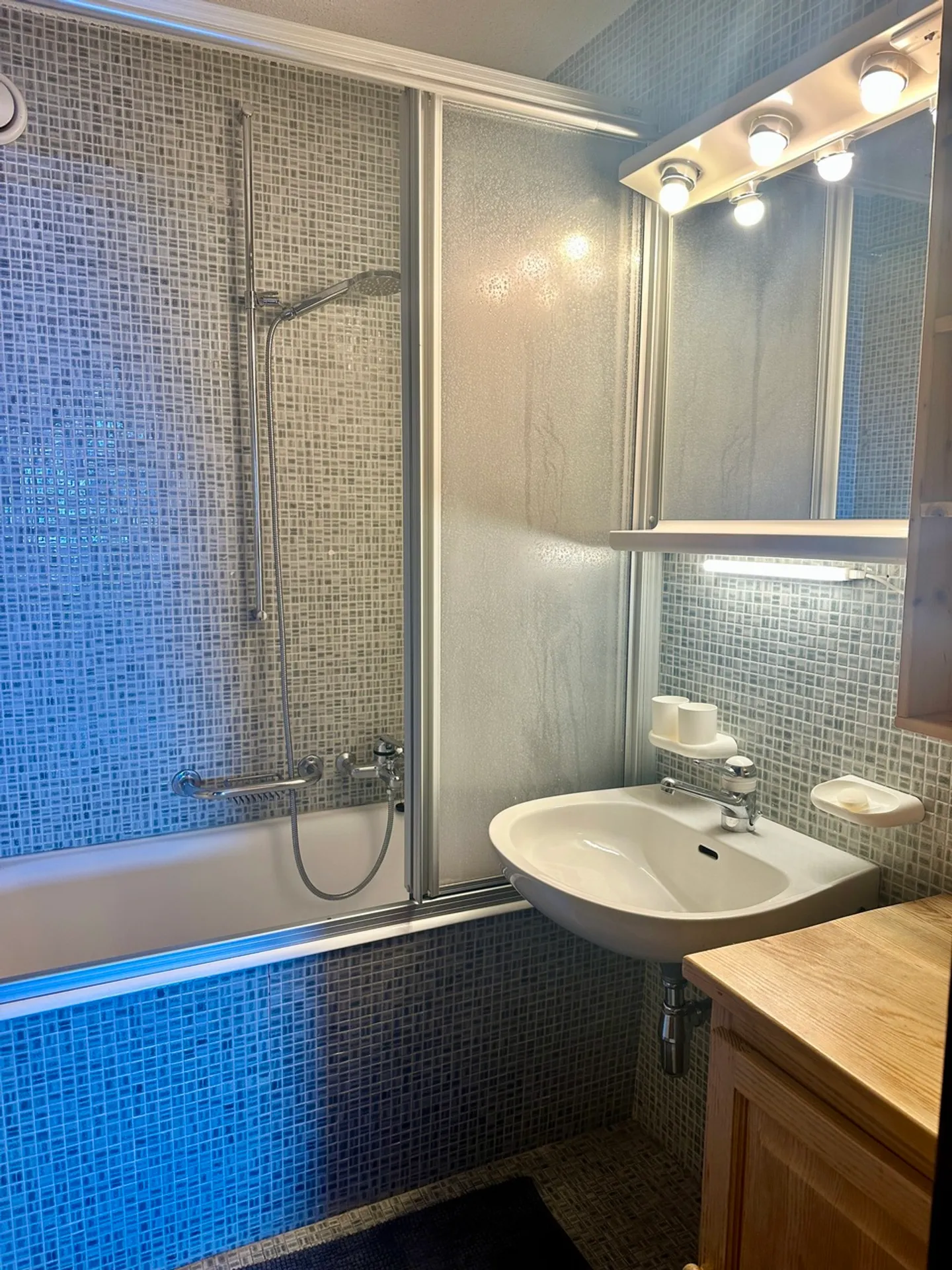 Belle appartement de 3,5 pièces à louer à l'année - Foto 8 von 9