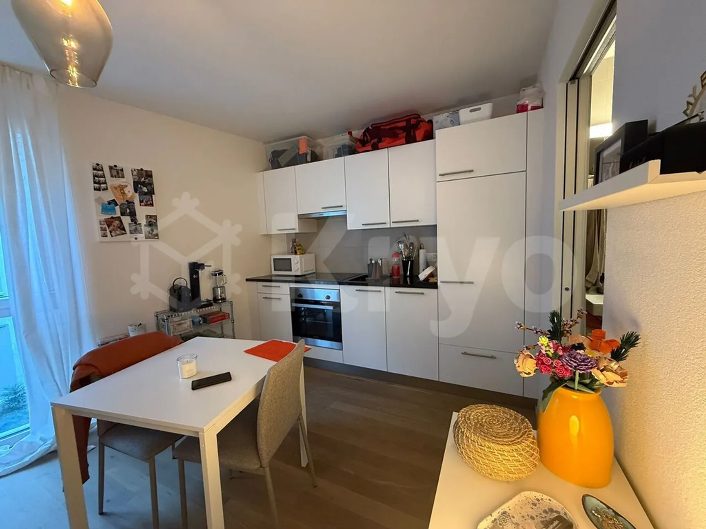 MARTIGNY - BELLISSIMO STUDIO - Foto 1 di 3