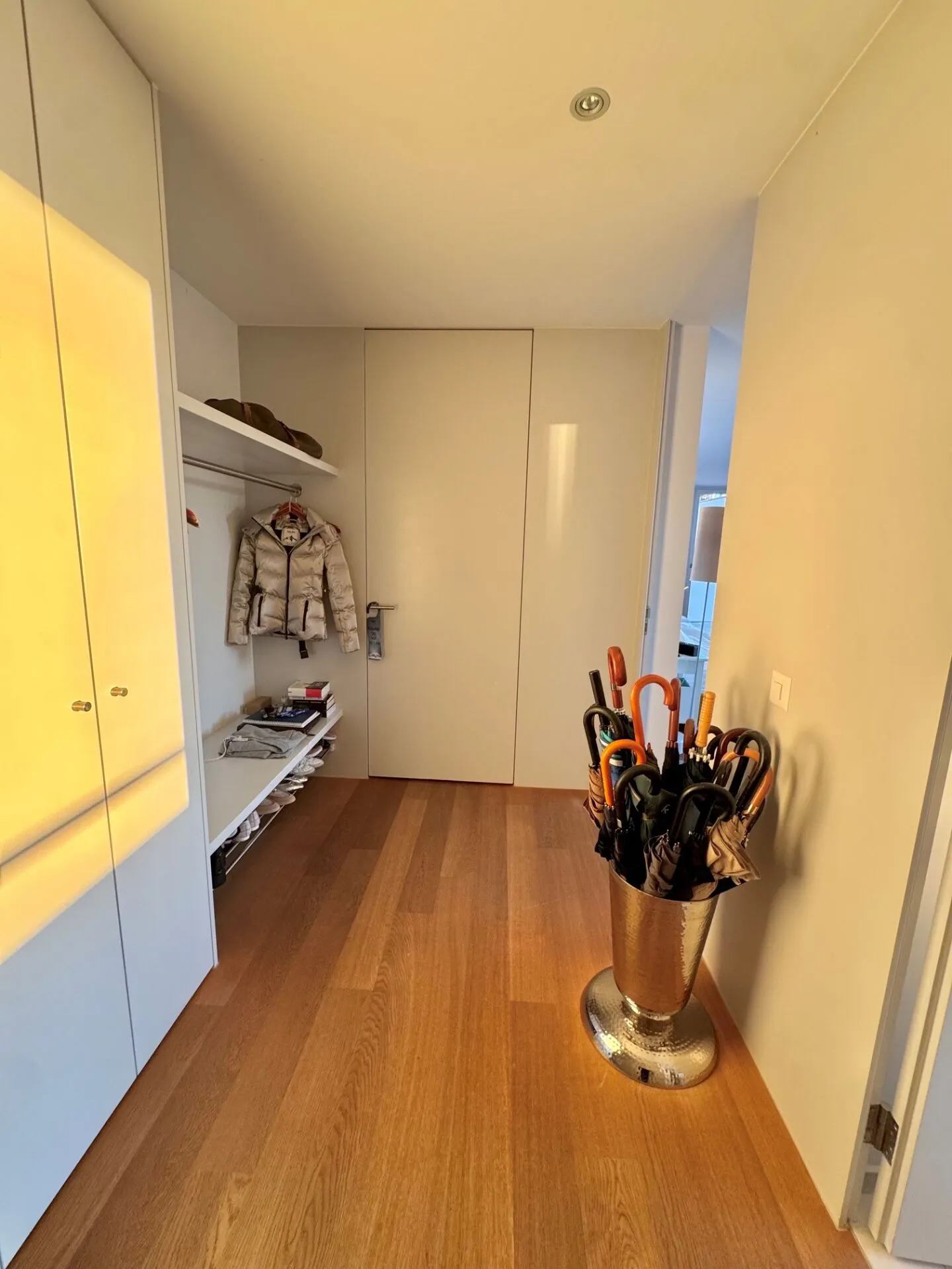 Appartamento Attico Eccezionale in Posizione Centrale - Foto 5 di 16