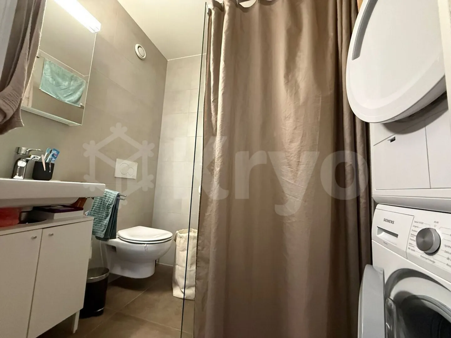 MARTIGNY - BELLISSIMO STUDIO - Foto 2 di 3