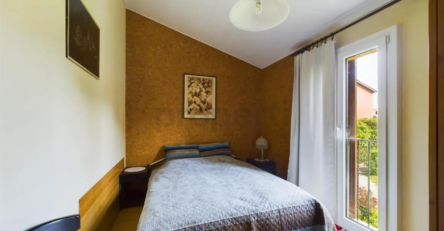 Inviting 4.5-room terraced house in Caslano - Photo 4 of 9