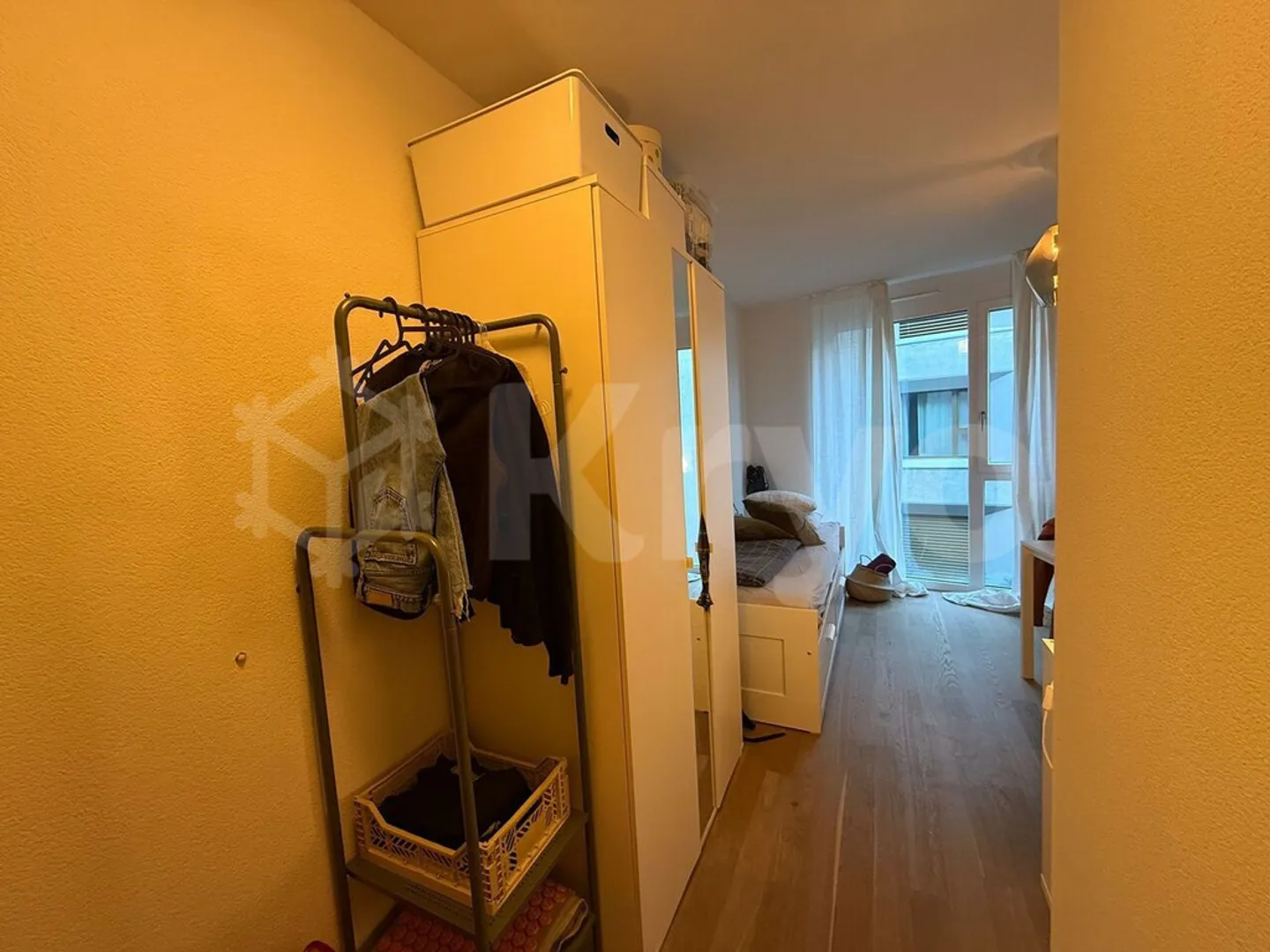 MARTIGNY - BELLISSIMO STUDIO - Foto 3 di 3