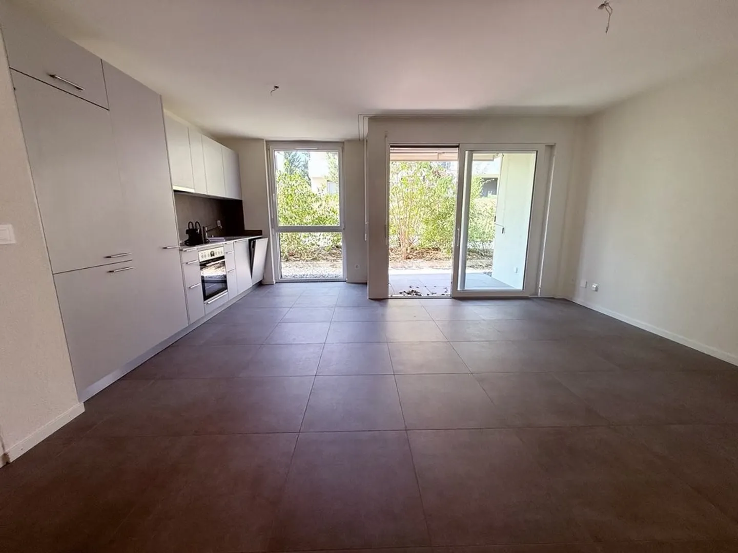 Charmant Appartement à Cheseaux - Photo 3 sur 9