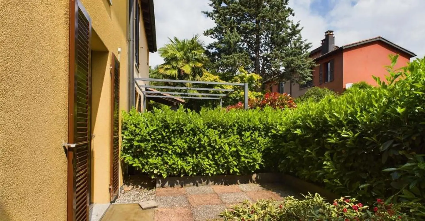 Inviting 4.5-room terraced house in Caslano - Photo 8 of 9
