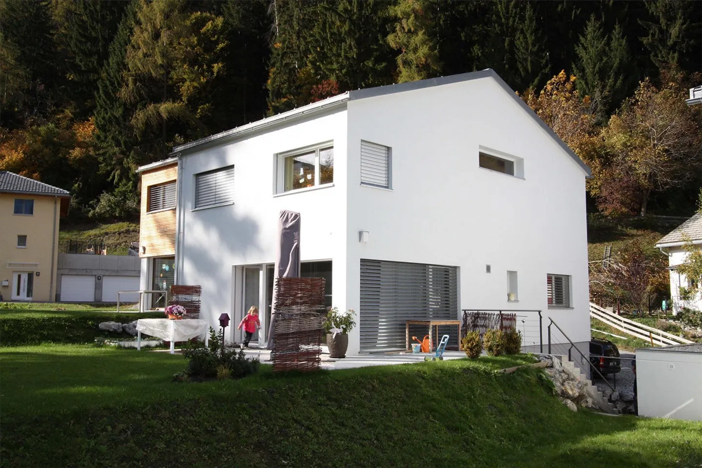 Planned Single-Family Homes for You in a Promising Residential Area - Photo 1 of 19